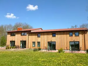 Ferienwohnung für 8 Personen (165 m²) in Dreschvitz