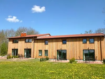 Ferienwohnung für 2 Personen (50 m²) in Dreschvitz 1/10