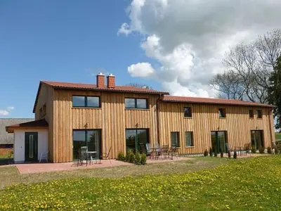 Ferienwohnung für 2 Personen (50 m²) in Dreschvitz 2/10