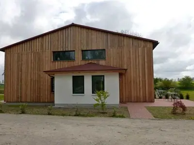 Ferienwohnung für 2 Personen (50 m²) in Dreschvitz 3/10