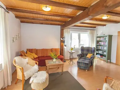 Ferienwohnung für 7 Personen (135 m²) in Dreschvitz 6/10