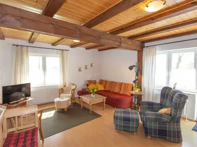 Ferienwohnung für 7 Personen (135 m²) in Dreschvitz 7/10