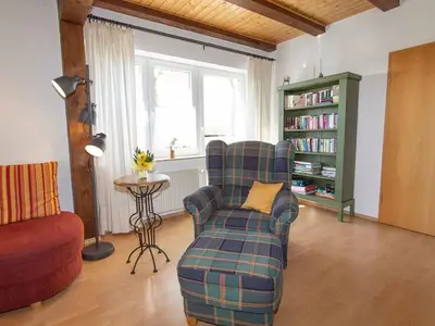 Ferienwohnung für 7 Personen (135 m²) in Dreschvitz 8/10