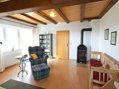 Ferienwohnung für 7 Personen (135 m²) in Dreschvitz 9/10