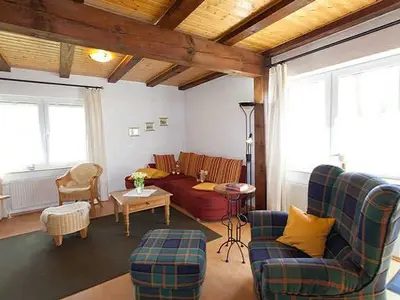 Ferienwohnung für 7 Personen (135 m²) in Dreschvitz 10/10