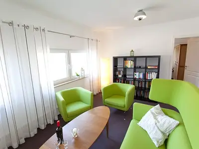 Ferienwohnung für 8 Personen (165 m²) in Dreschvitz 6/10