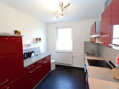 Ferienwohnung für 8 Personen (165 m²) in Dreschvitz 7/10