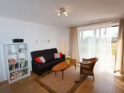 Ferienwohnung für 3 Personen (50 m²) in Dreschvitz 4/9