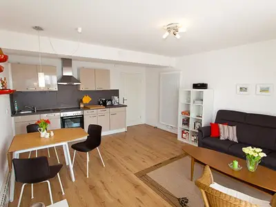 Ferienwohnung für 3 Personen (50 m²) in Dreschvitz 5/9