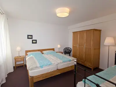 Ferienwohnung für 3 Personen (50 m²) in Dreschvitz 6/9