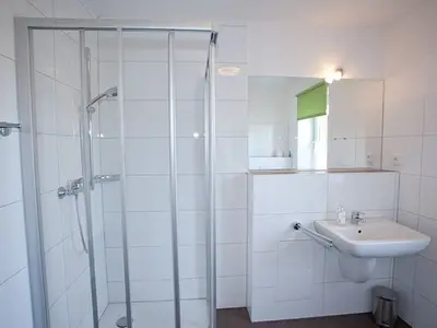 Ferienwohnung für 3 Personen (50 m²) in Dreschvitz 7/9