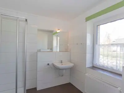 Ferienwohnung für 3 Personen (50 m²) in Dreschvitz 9/9