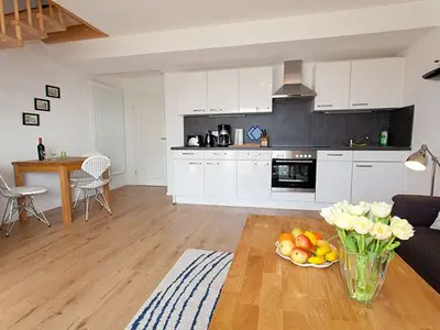 Ferienwohnung für 4 Personen (55 m²) in Dreschvitz 5/10