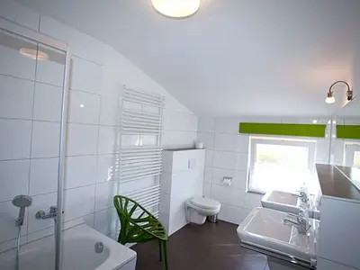 Ferienwohnung für 4 Personen (55 m²) in Dreschvitz 7/10