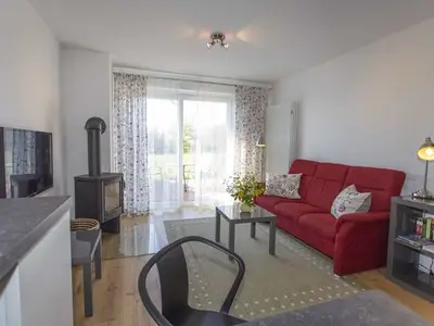 Ferienwohnung für 2 Personen (50 m²) in Dreschvitz 4/10