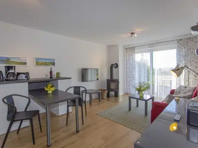 Ferienwohnung für 2 Personen (50 m²) in Dreschvitz 5/10