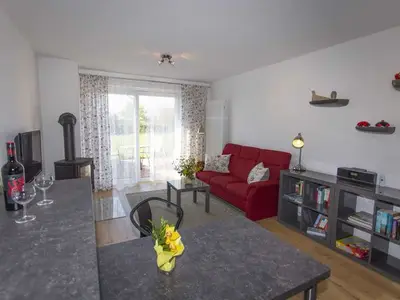 Ferienwohnung für 2 Personen (50 m²) in Dreschvitz 8/10
