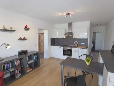Ferienwohnung für 2 Personen (50 m²) in Dreschvitz 9/10