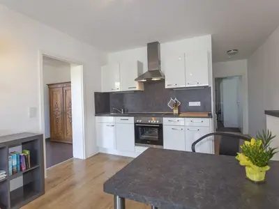 Ferienwohnung für 2 Personen (50 m²) in Dreschvitz 10/10