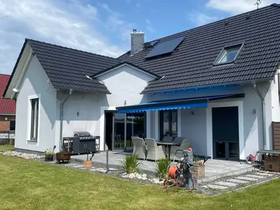 Ferienwohnung für 6 Personen (115 m²) in Dreschvitz 1/10