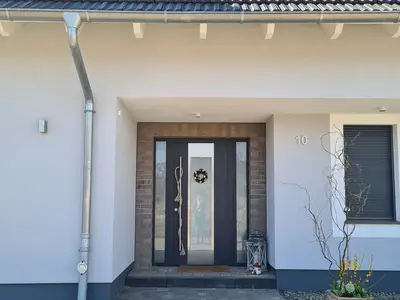 Ferienwohnung für 6 Personen (115 m²) in Dreschvitz 3/10