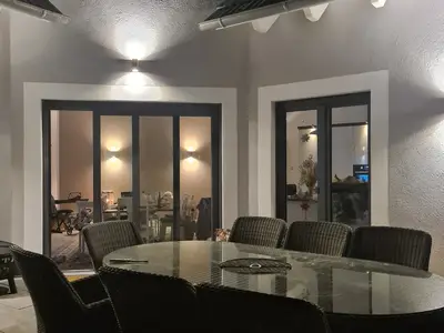 Ferienwohnung für 6 Personen (115 m²) in Dreschvitz 10/10