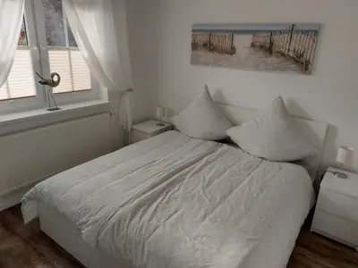 Ferienwohnung für 3 Personen (60 m²) in Dreschvitz 9/10