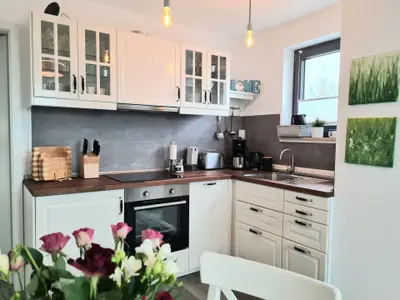 Ferienwohnung für 4 Personen (65 m²) in Dreschvitz 4/10