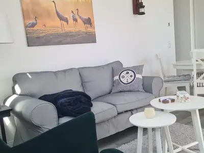 Ferienwohnung für 4 Personen (65 m²) in Dreschvitz 6/10
