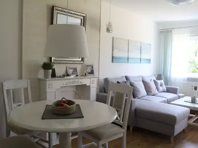 Ferienwohnung für 2 Personen (38 m²) in Dreschvitz 9/10