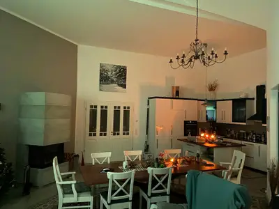 Ferienwohnung für 6 Personen (115 m²) in Dreschvitz 7/10