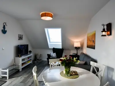 Ferienwohnung für 4 Personen (65 m²) in Dreschvitz 3/10