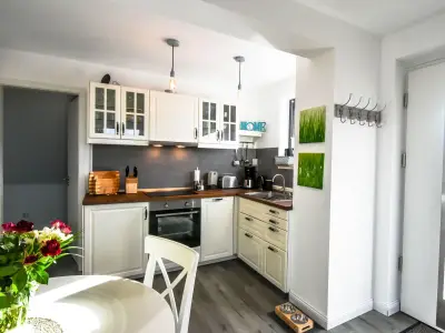 Ferienwohnung für 4 Personen (65 m²) in Dreschvitz 8/10