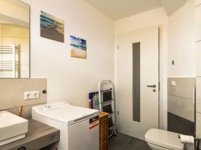 Ferienwohnung für 4 Personen (65 m²) in Dreschvitz 10/10
