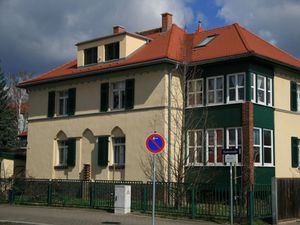 Ferienwohnung für 6 Personen (58 m²) ab 100 € in Dresden