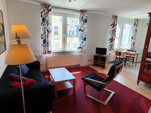 Ferienwohnung für 2 Personen (37 m²) in Dresden