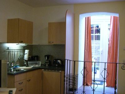 Ferienwohnung für 2 Personen (39 m²) in Dresden 5/10