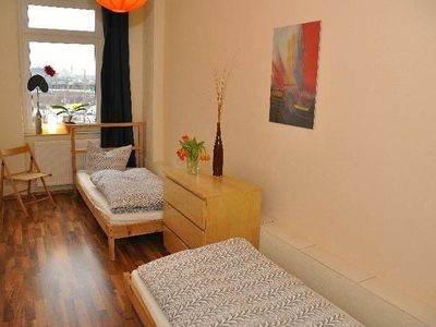 Ferienwohnung für 4 Personen (64 m²) in Dresden 3/10