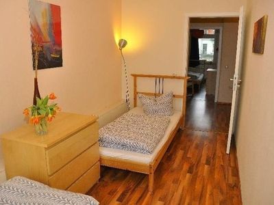 Ferienwohnung für 4 Personen (64 m²) in Dresden 4/10