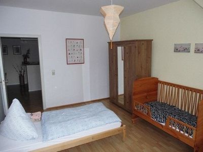 Ferienwohnung für 8 Personen (110 m²) in Dresden 7/10