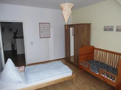 Ferienwohnung für 8 Personen (110 m²) in Dresden 7/10