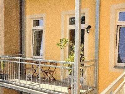 Ferienwohnung für 5 Personen (80 m²) in Dresden 7/8