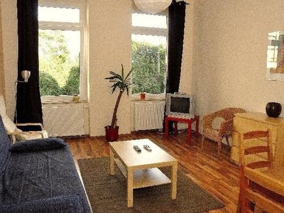 Ferienwohnung für 5 Personen (65 m²) in Dresden 1/8