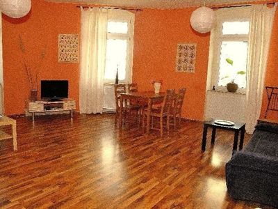 Ferienwohnung für 5 Personen (80 m²) in Dresden 2/10