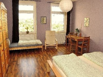 Ferienwohnung für 5 Personen (80 m²) in Dresden 3/10