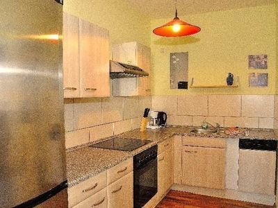 Ferienwohnung für 5 Personen (80 m²) in Dresden 5/10