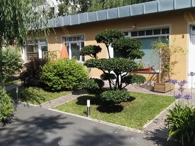 Ferienwohnung für 3 Personen (40 m²) in Dresden 1/10
