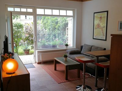 Ferienwohnung für 3 Personen (40 m²) in Dresden 8/10