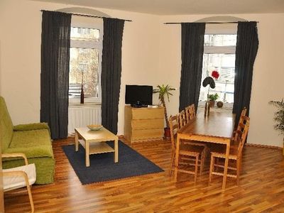 Ferienwohnung für 6 Personen (84 m²) in Dresden 3/10