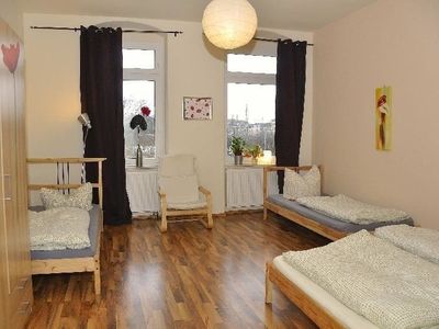 Ferienwohnung für 6 Personen (84 m²) in Dresden 4/10